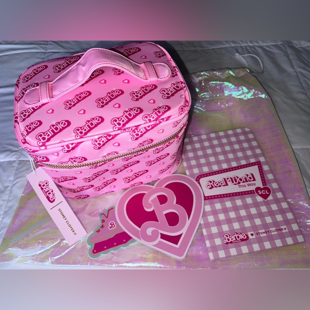 Stoney Clover Barbie Vanity